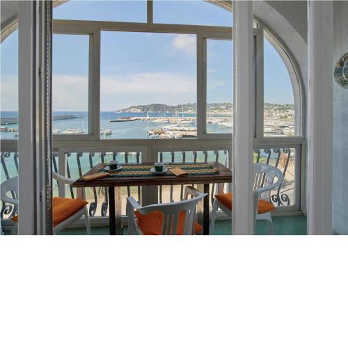 Il Torrione sul mare G1
