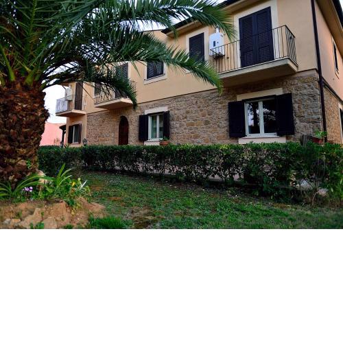 Il triclinio B&B