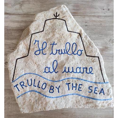 Il Trullo al Mare -Trullo by the sea- Great Privacy