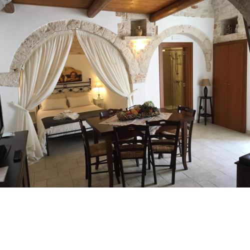 Il Trullo dei Sogni