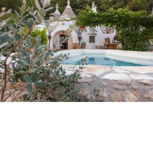 Il Trullo del Contadino