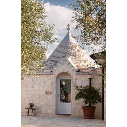 Il Trullo delle Due Lune