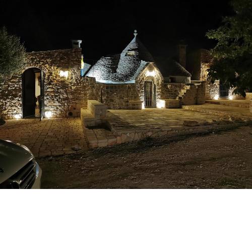 Il Trullo di Filomena