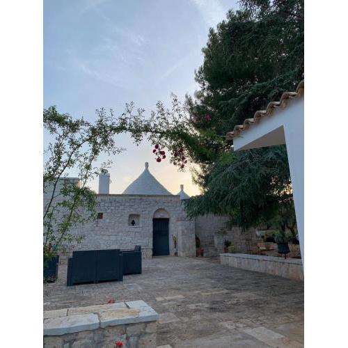 Il Trullo di Francesca
