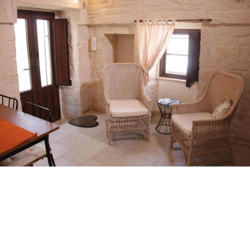 il trullo di giada e mattia