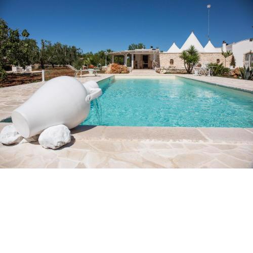 Il Trullo di Heidi