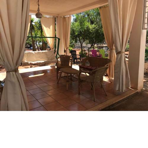 IL TRULLO DI LIANA