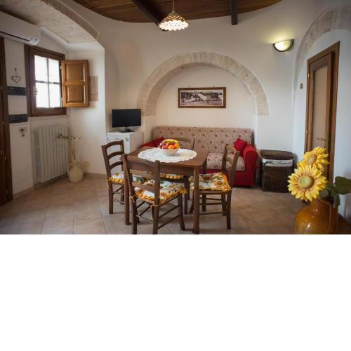 Il Trullo di Mastro Stefano