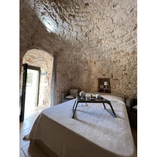 Il trullo di Mattia