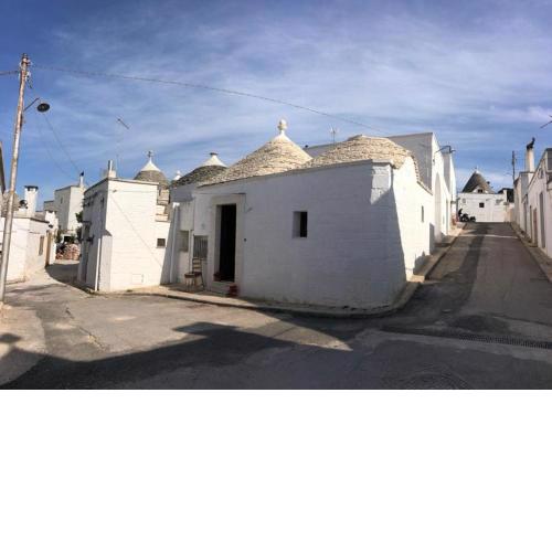Il Trullo Di Zio Compare