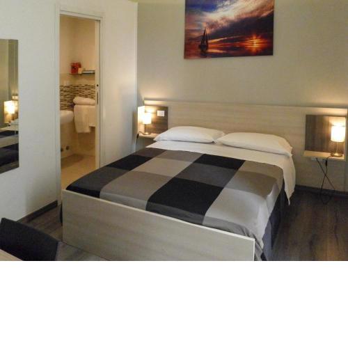 IL TRULLO Modern Rooms
