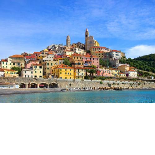 Il Tulipano Giallo 100 Mt From The Sea - Happy Rentals