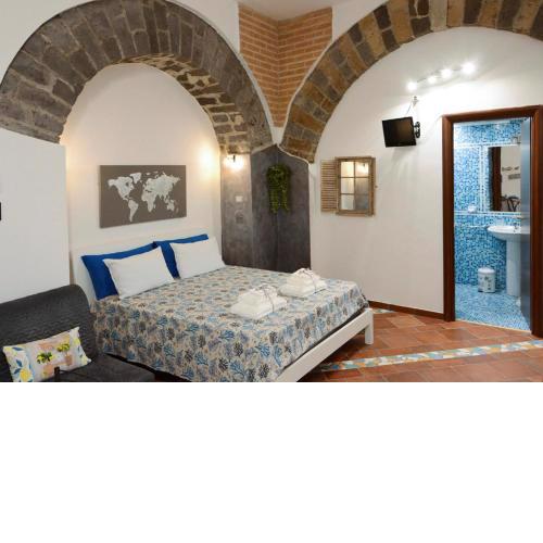 "Il Turista" Holiday Home