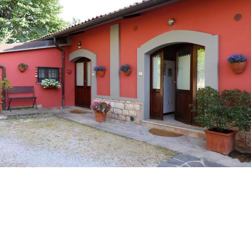IL TURRIONE "app. Santa Chiara"