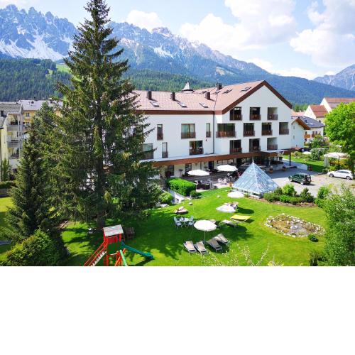 Il Tyrol