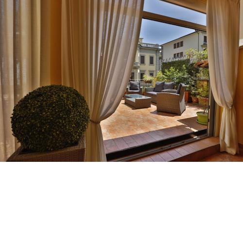 Il Valentino Luxury Houses