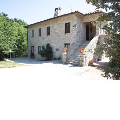 Il Vallone di Melezzole