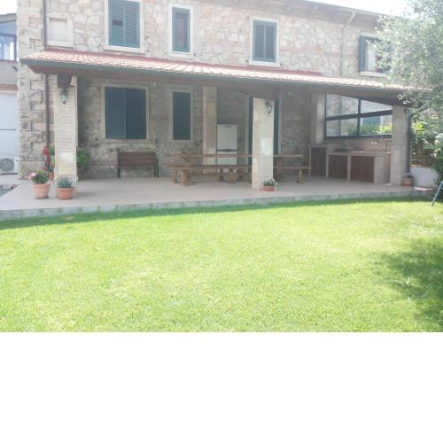 Il Vecchio Casale