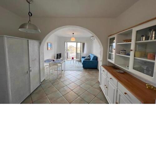 Il Vecchio Faro A41 150Mt From The Beach - Happy Rentals