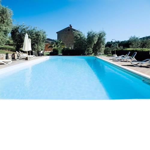 Il Vecchio Mulino Toscana