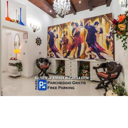 Il Veliero B&B