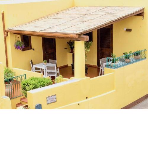 Il Veliero Blu B&B Lipari Centro