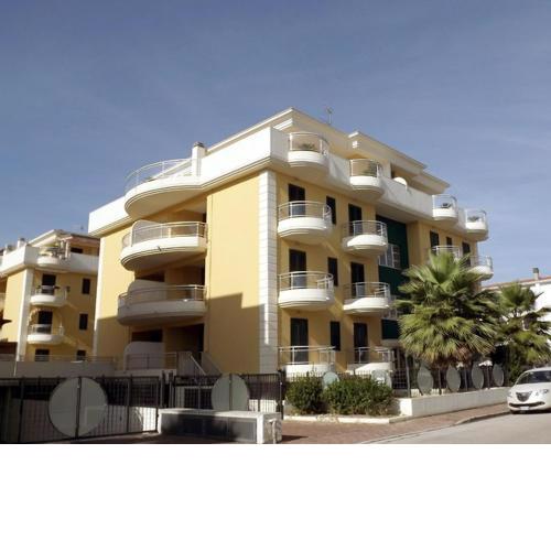 Il Ventaglio Apartment