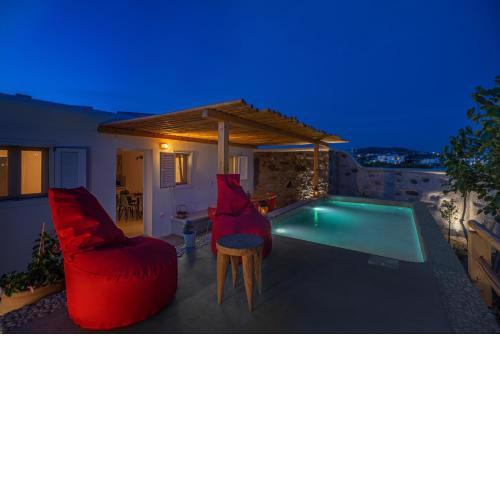IL Vento Suites