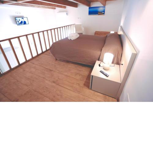 IL VIAGGIATORE VIA INDIPENDENZA B&B