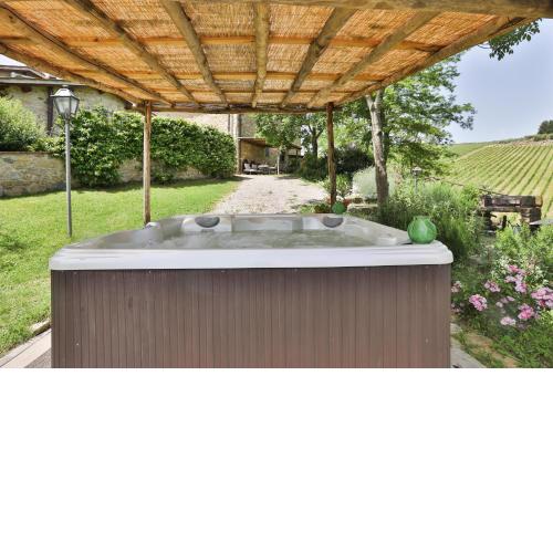 Il Vichiaccio Country House