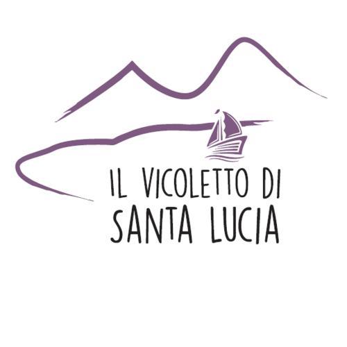 Il vicoletto di Santa Lucia