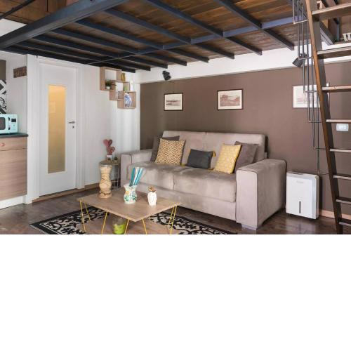 Il Vicoletto Guest House
