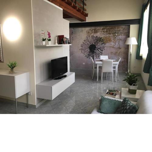 Il Vicoletto holiday house