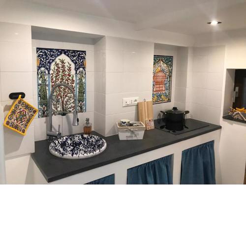 IL VICOLETTO Luxury Apartments