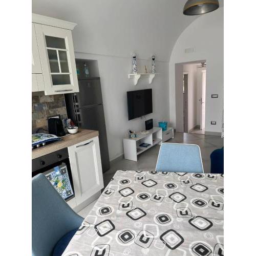 IL VICOLO APARTMENT