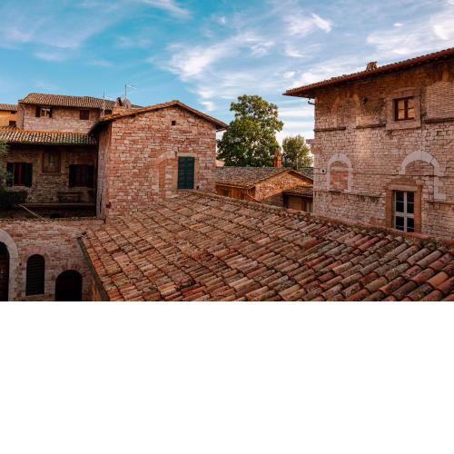 Il Vicolo de Ascesi