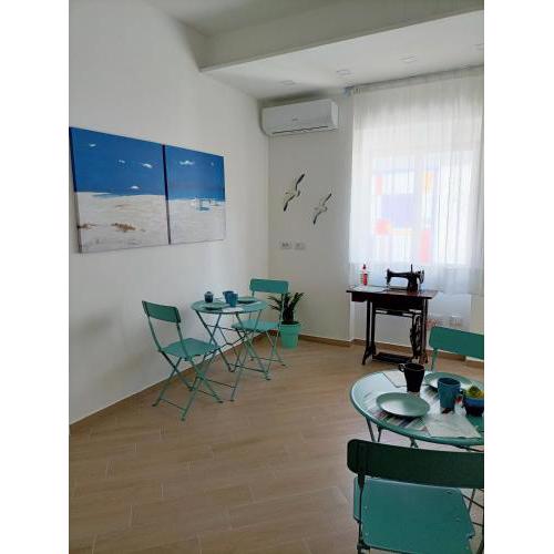 Il vicolo di Clara B&B