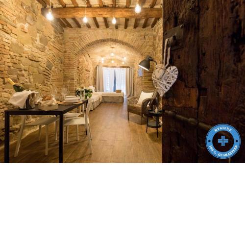 Il Vicolo Di Porta Pesa