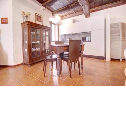 IL VICOLO Orta San Giulio