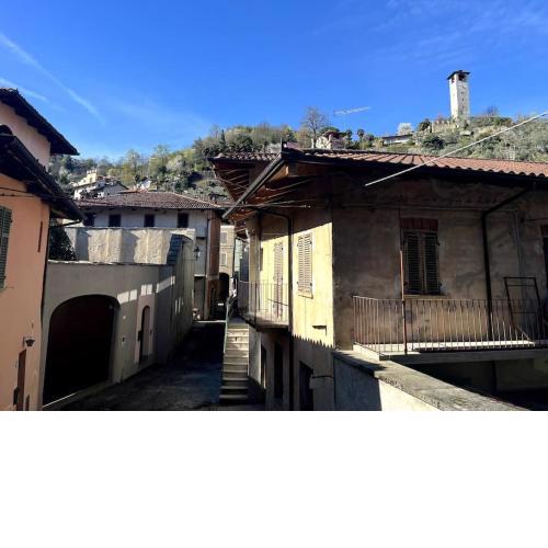 Il Vicolo