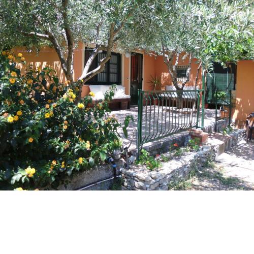 Il Vigneto "Cottage"