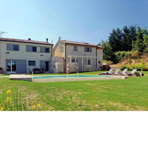Il Vigneto di Montefreddo- My Extra Home