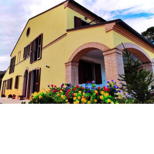 IL VILLAGGIO DELLE FATE