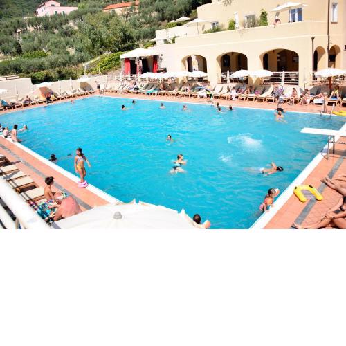 Il Villaggio Di Giuele