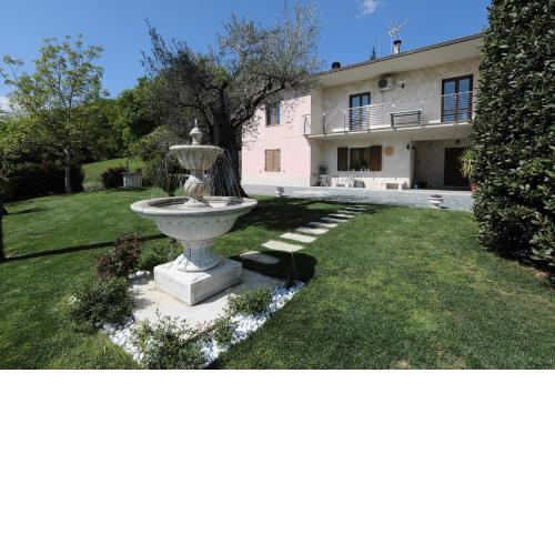 Il Villino Agriturismo B&B