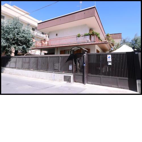 Il Villino Apartments