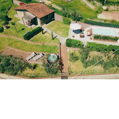 Il Villino del Daino - Toscana