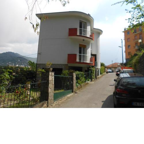 Il villino del ruscello