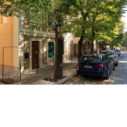 Il Villino in città