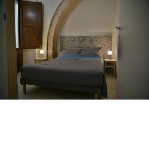 Il Vinile Apartment